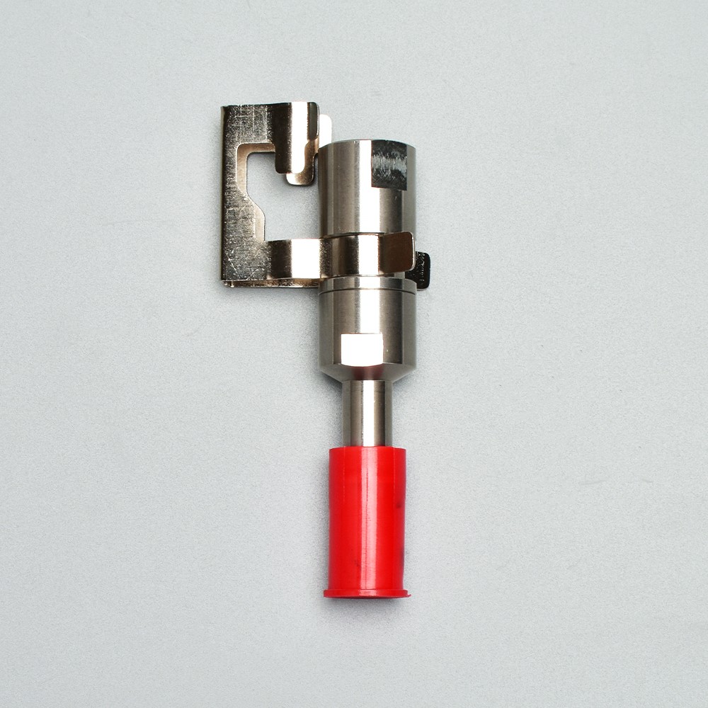 Fuel Pump Line Return Check Valve Connector for Ford F150 F250 F350 1L3Z9J274-BA