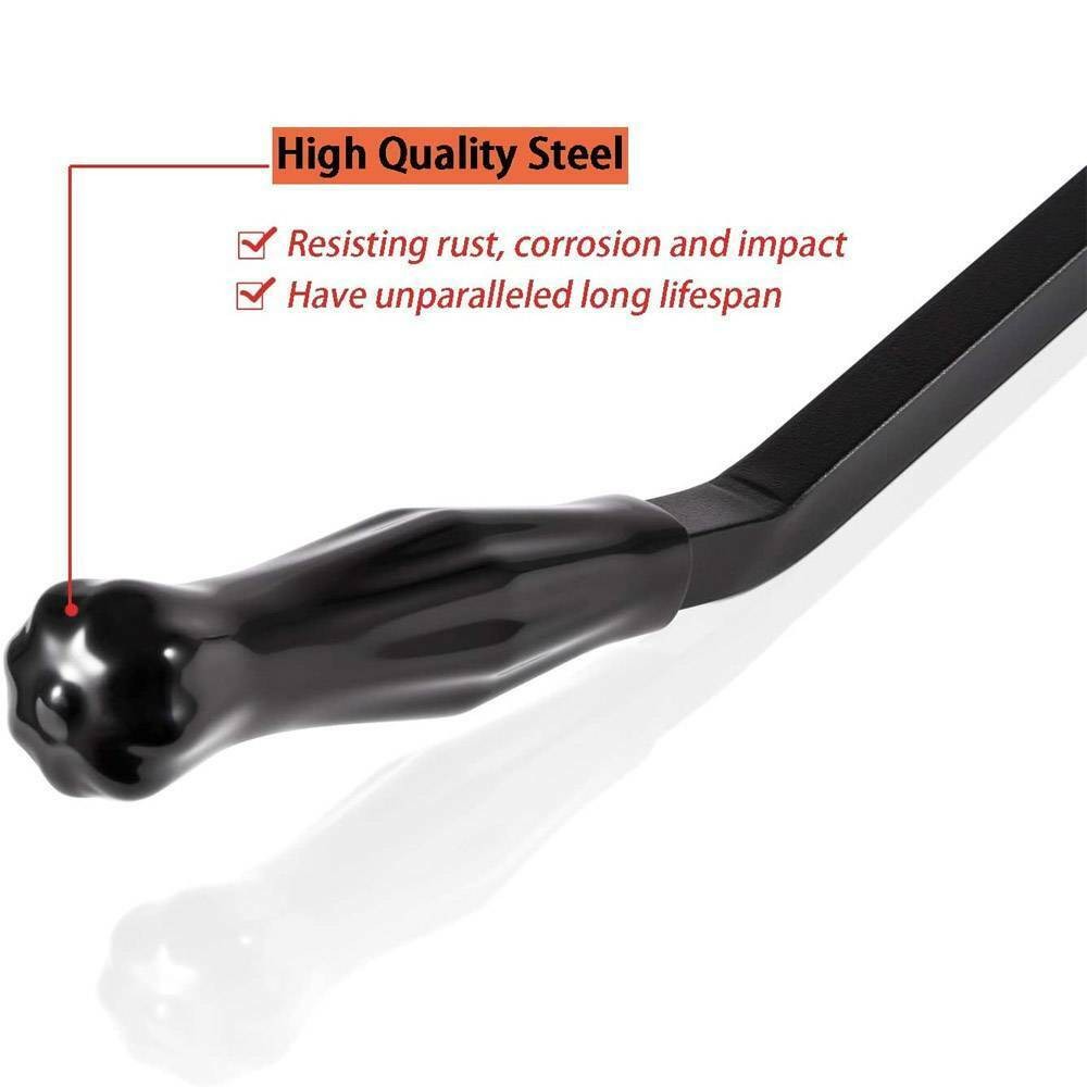 Air Brake Spring Tool 5081 S-Cam Shoe Service for Semi-Truck Tractors & Trailers