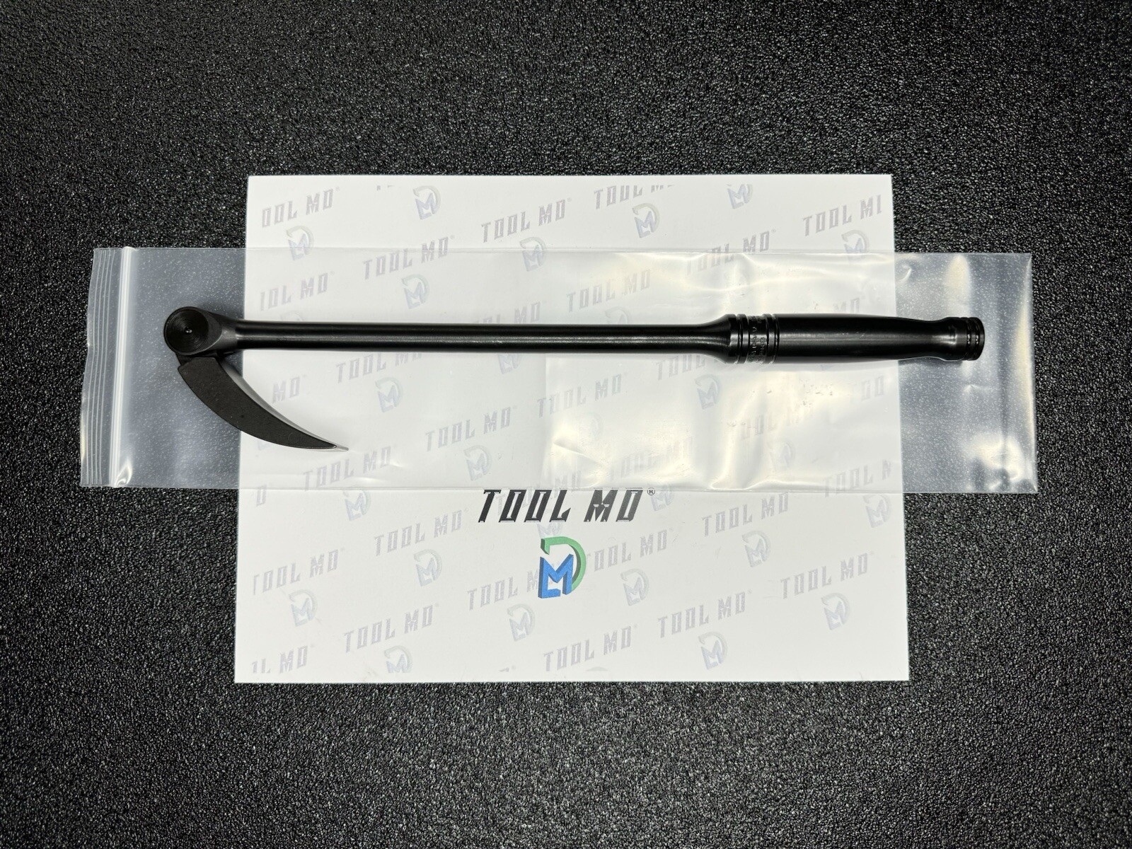 Snap-on Tools USA NEW 16” Multi Position Indexing Prybar PBMP16A