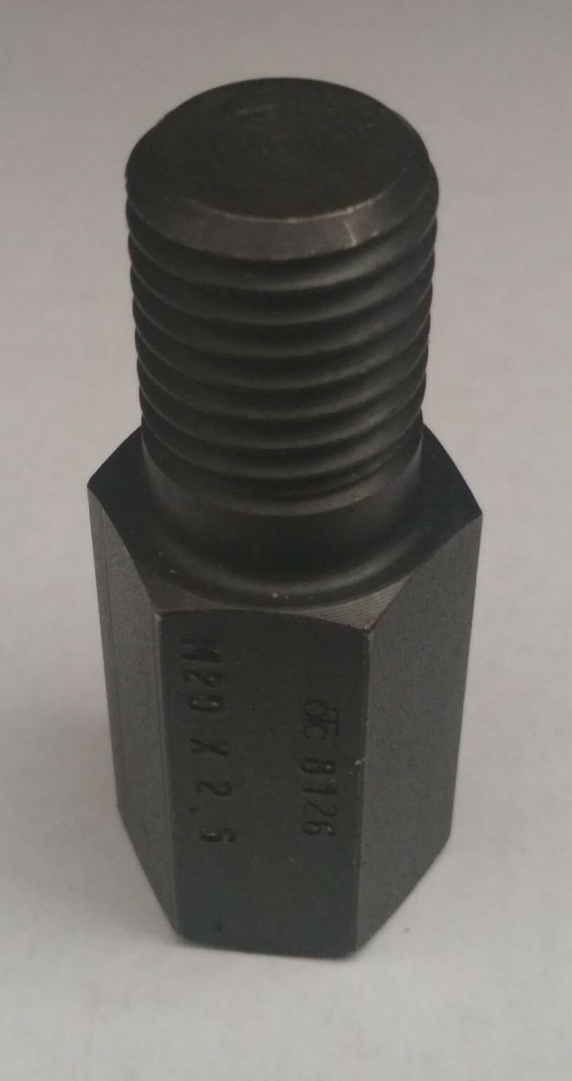 OTC® 8126 Adapter [ Female 5/8″ – 18 to Male M20 – 2.5mm ] for Push-Puller