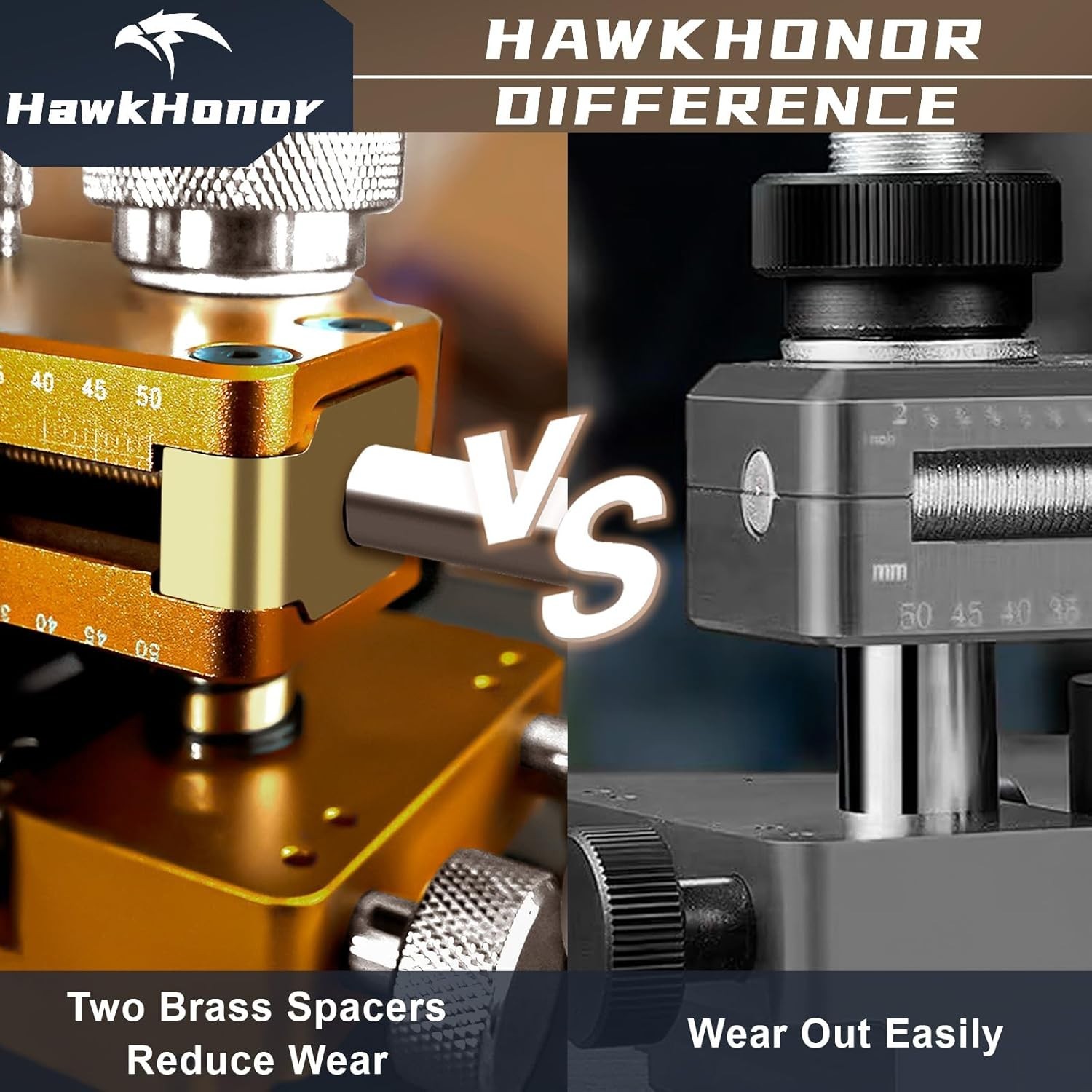 HAWKHONOR Sight Pusher Tool for Efficient Material Handling & Moving Camera
