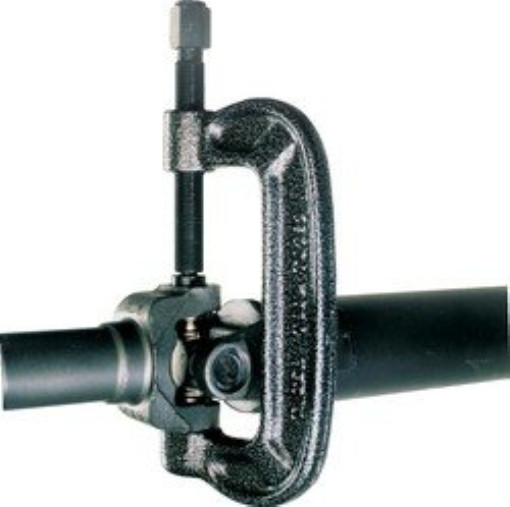 Tiger Tool Bearing Cap Installer for Class 1-2 Trucks and Cars, Model 10202