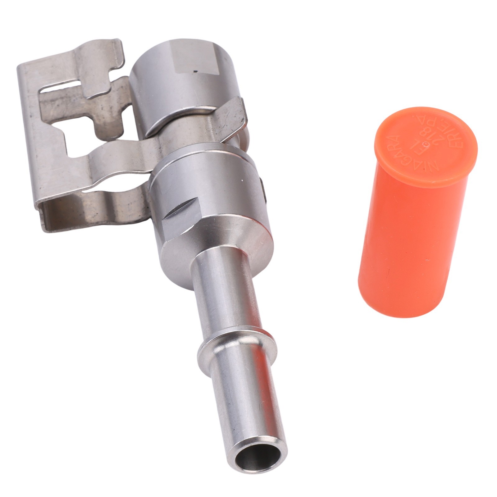Fuel Pump Line Return Check Valve Connector for Ford F150 F250 F350 1L3Z9J274-BA