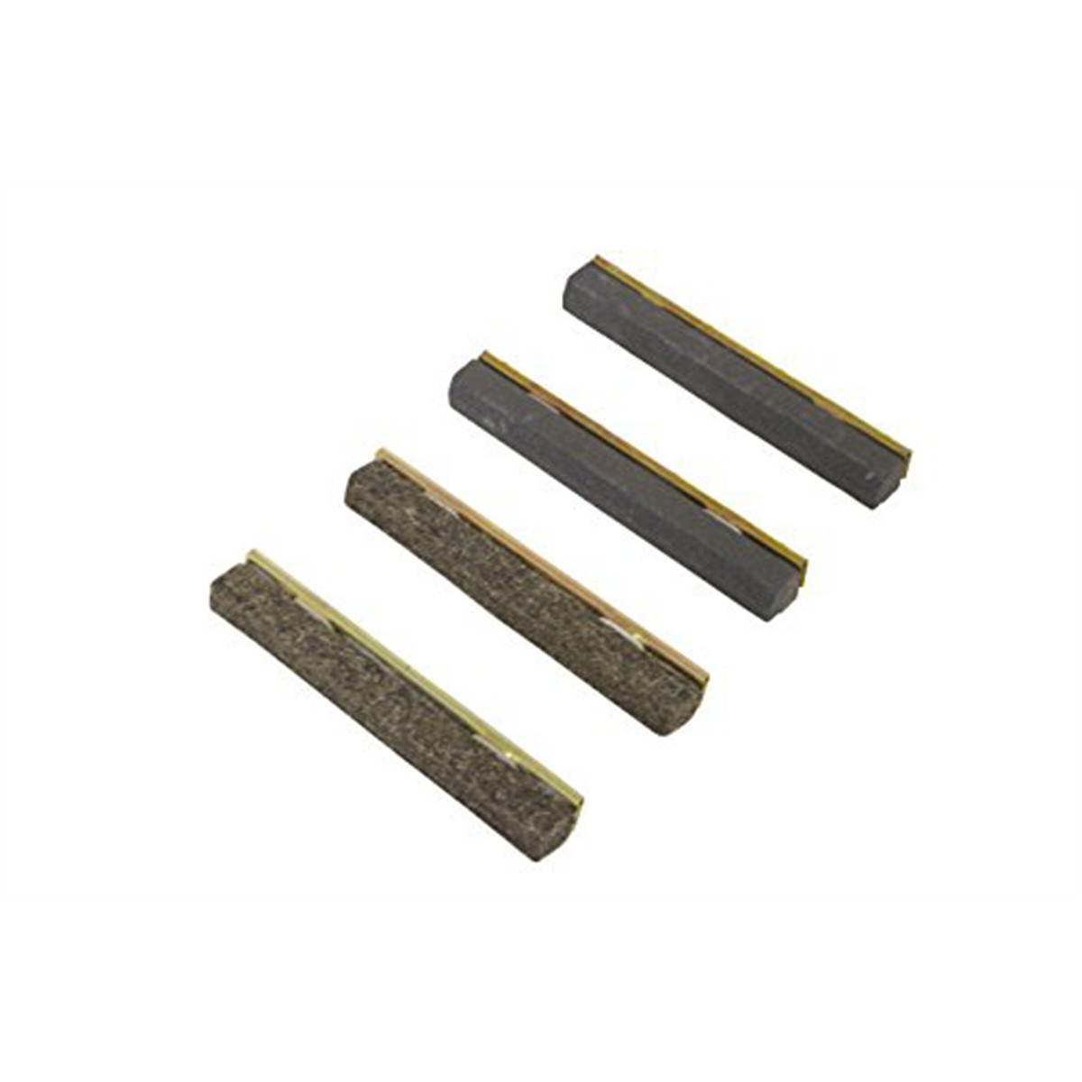 Lisle 15500 80 Grit Stone/Wiper Set for the LIS15000