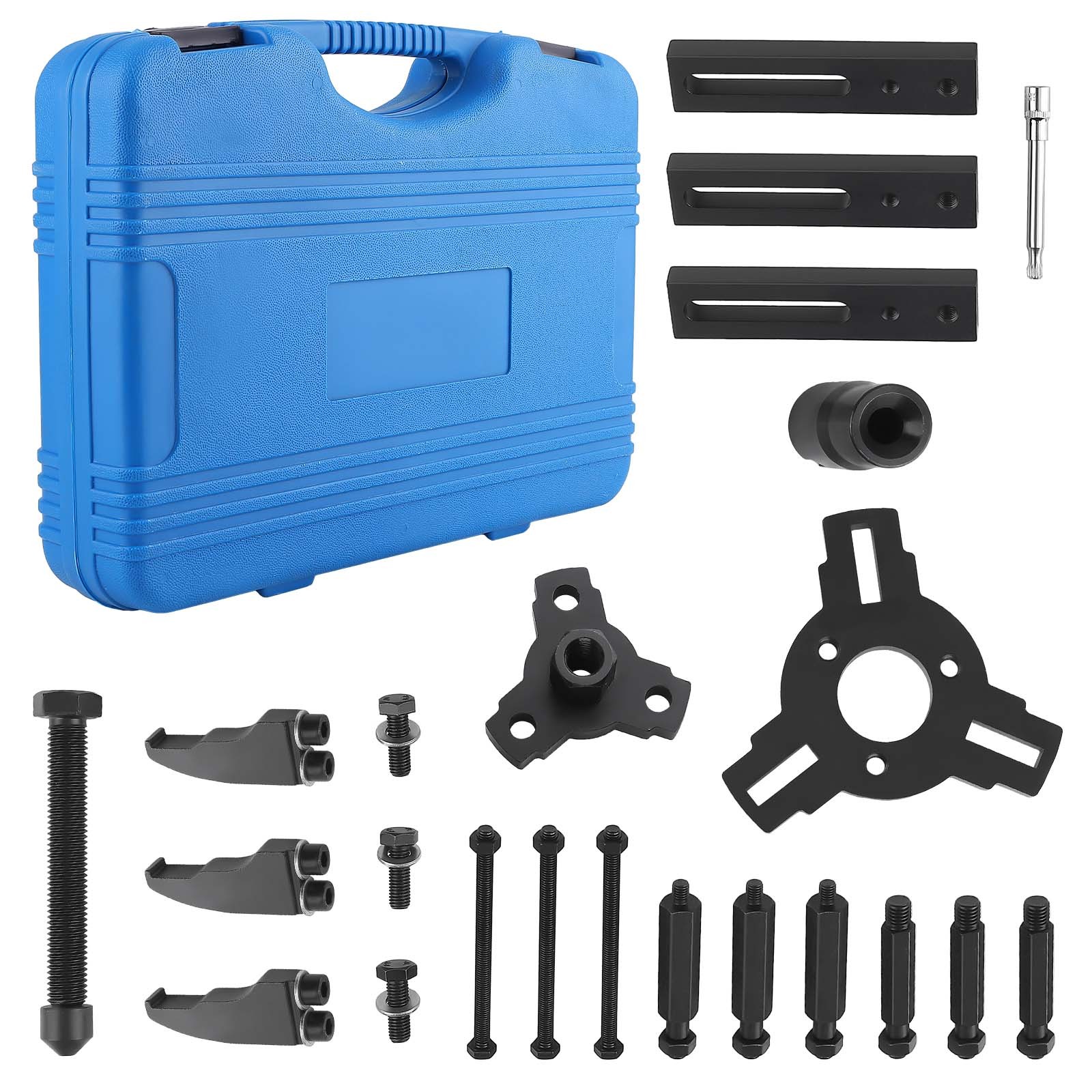 Carbon Steel DCT Tool Kit for Ford Hyundai Kia Dry Dual Clutch System