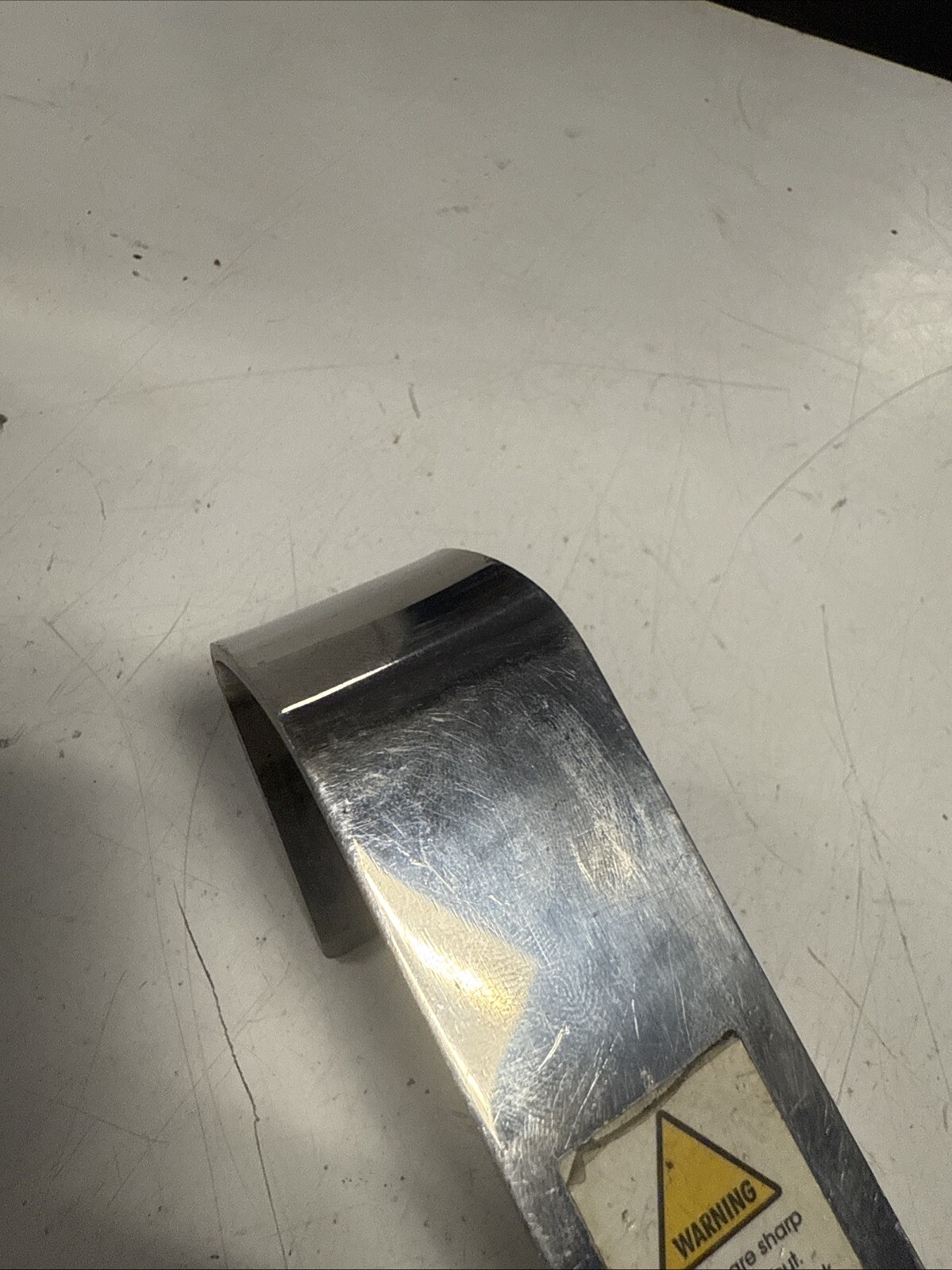 Cornwell vm dt618 Upholstery & Body Clip Pin Removal Bent Tool T8