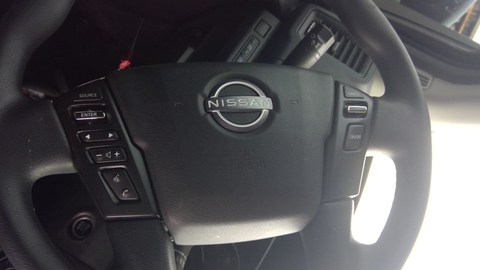 FRONTIER 2024 Tools 752771