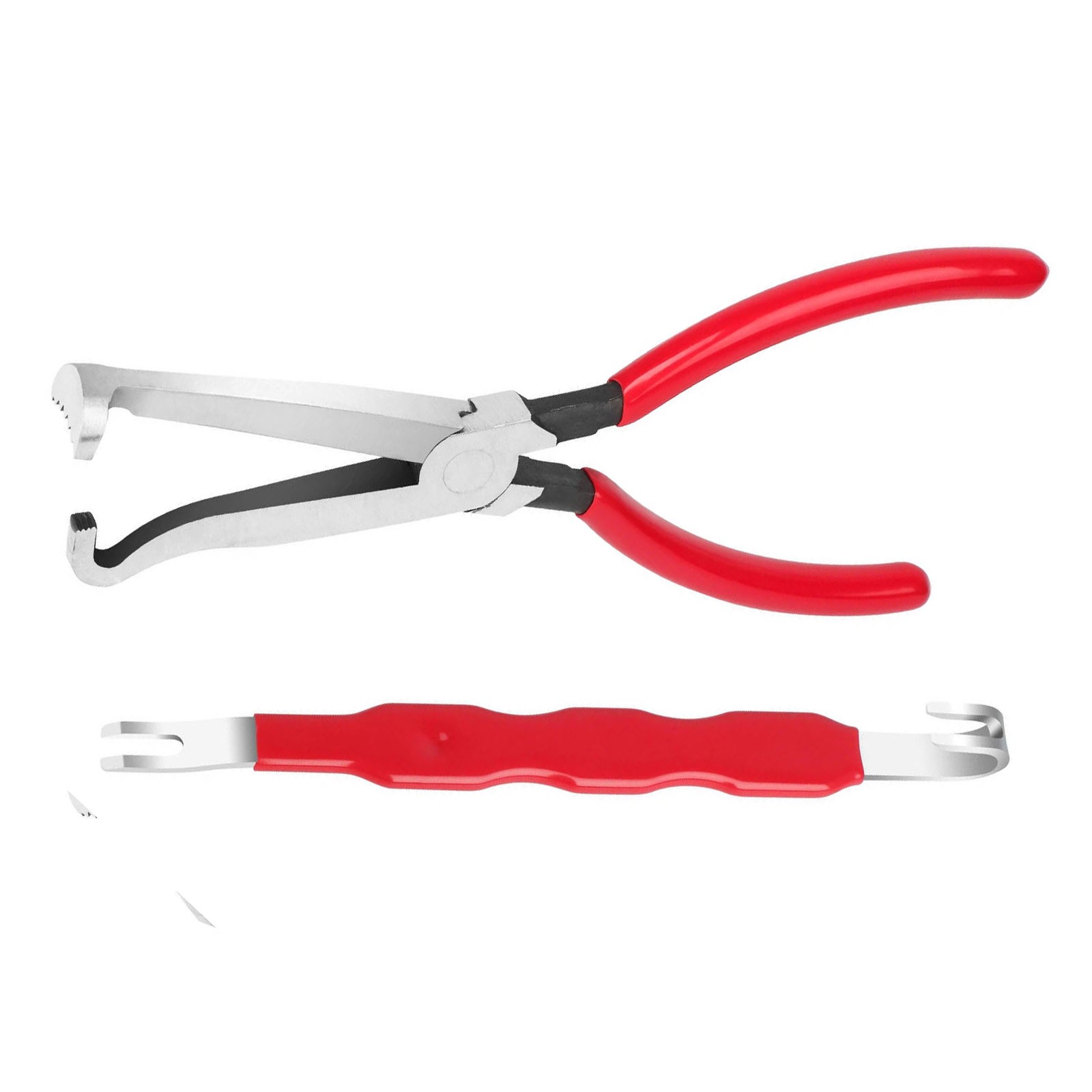 1 PCS Electrical Disconnect Pliers Connector Separator Metal + Plastic Removal