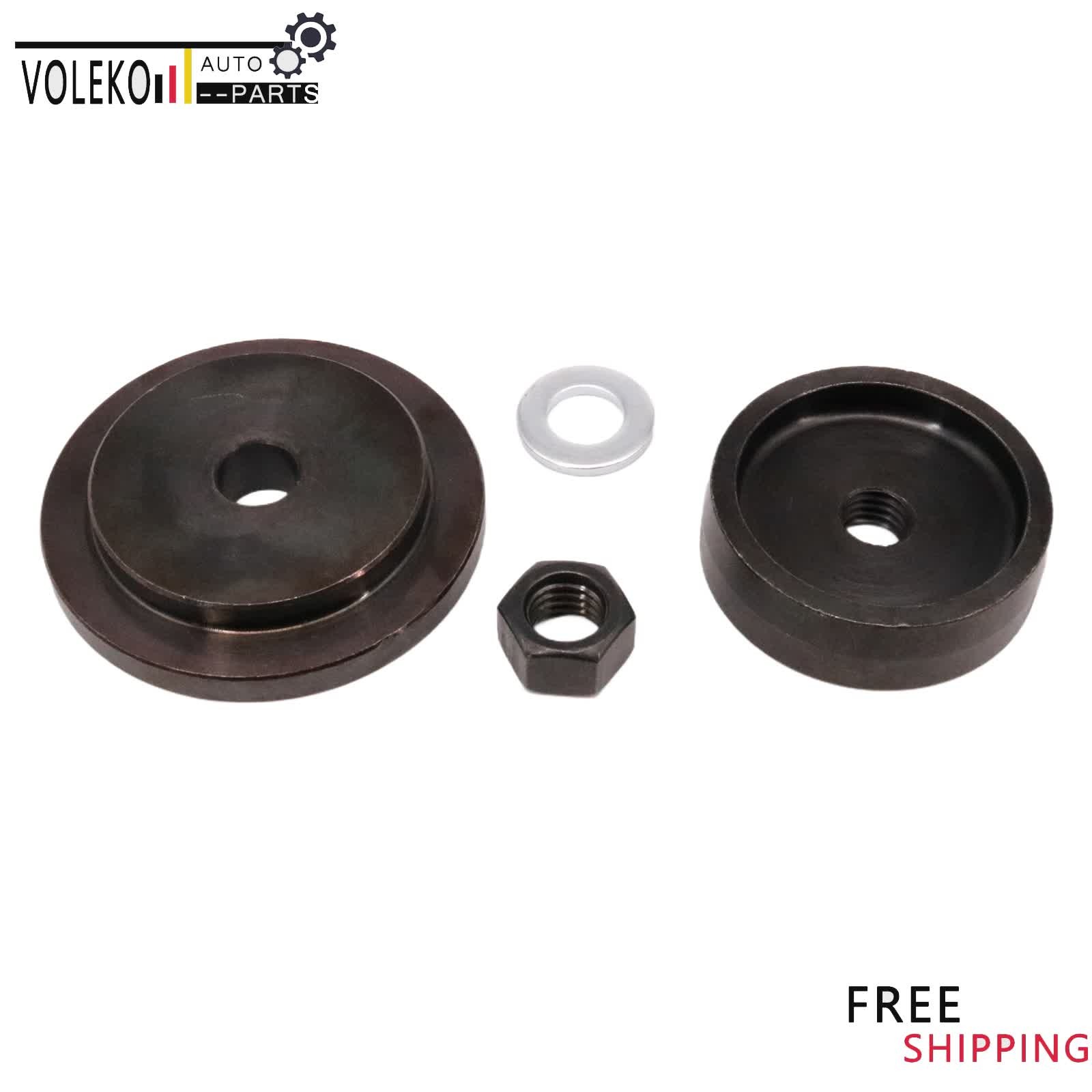 5041A Front Axle Seal Installer Tool Fits For Dodge Jeep Ram Dana 44/60 Chrysler