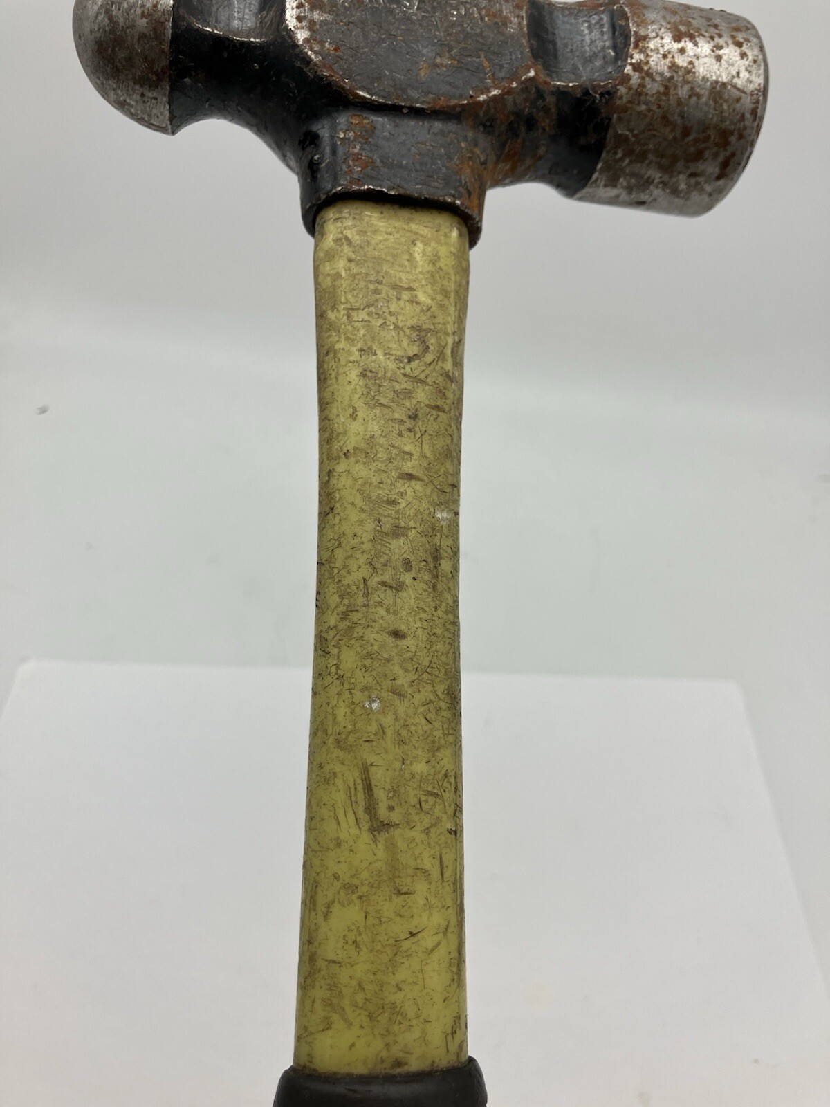 Blue Point Tools BPN32B 32 OZ Ball Peen Hammer Fiber Glass Handle USA