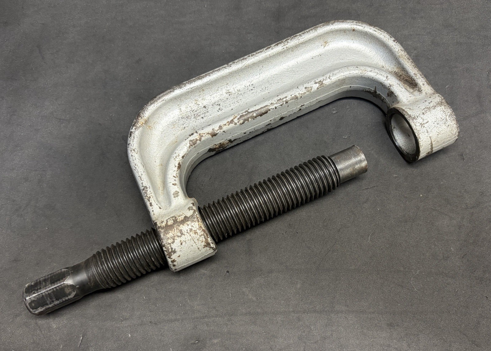 Cornwell Tools Heavy Duty Ball Joint Bushing Universal Joint & Bearing Press