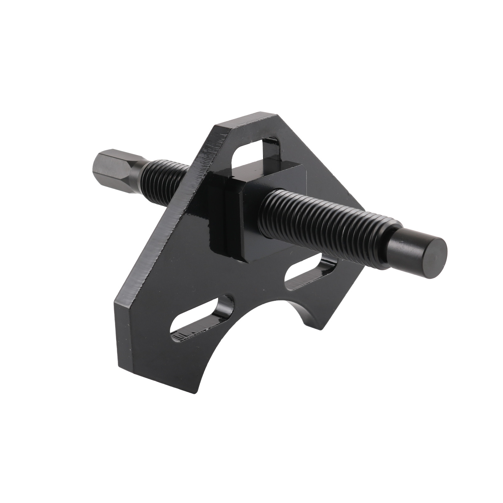 Hub Remover Fits on most 5, 6 and 8 lug hub assemblies found on cars and trucks