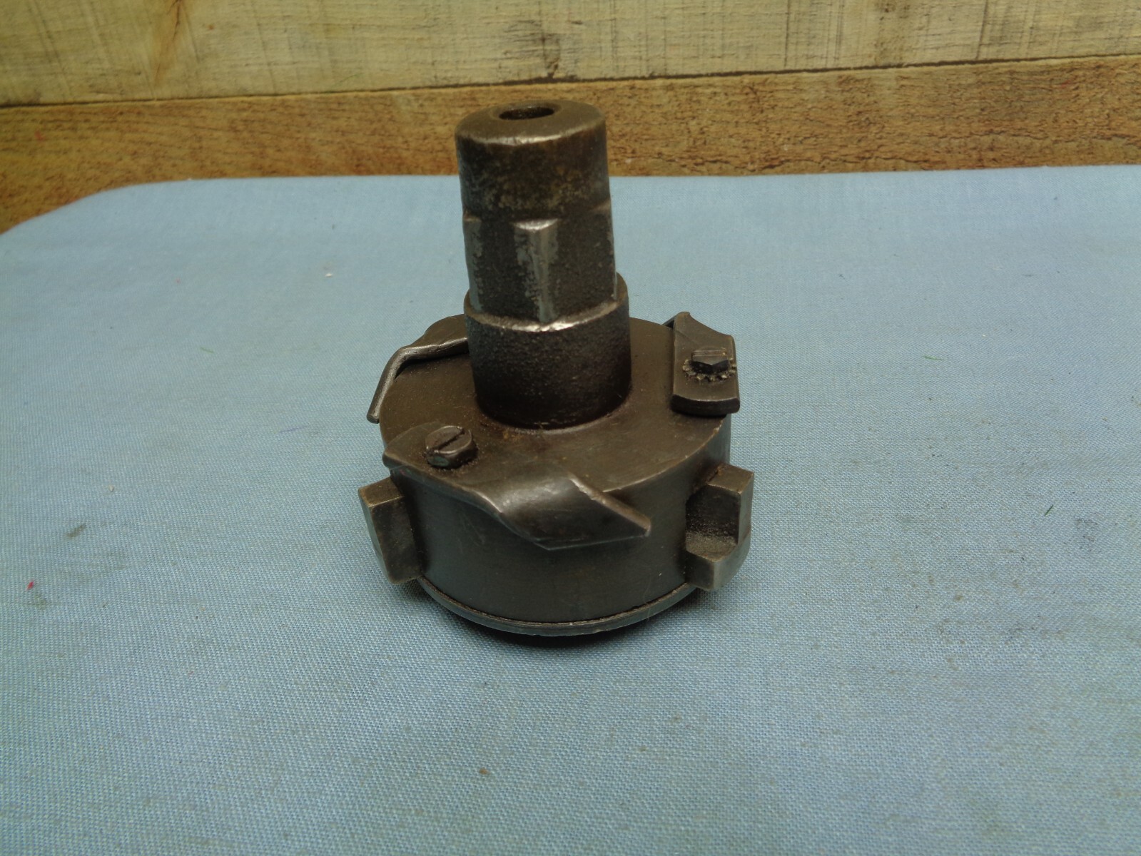 Cylinder Ridge Reamer 2.5″