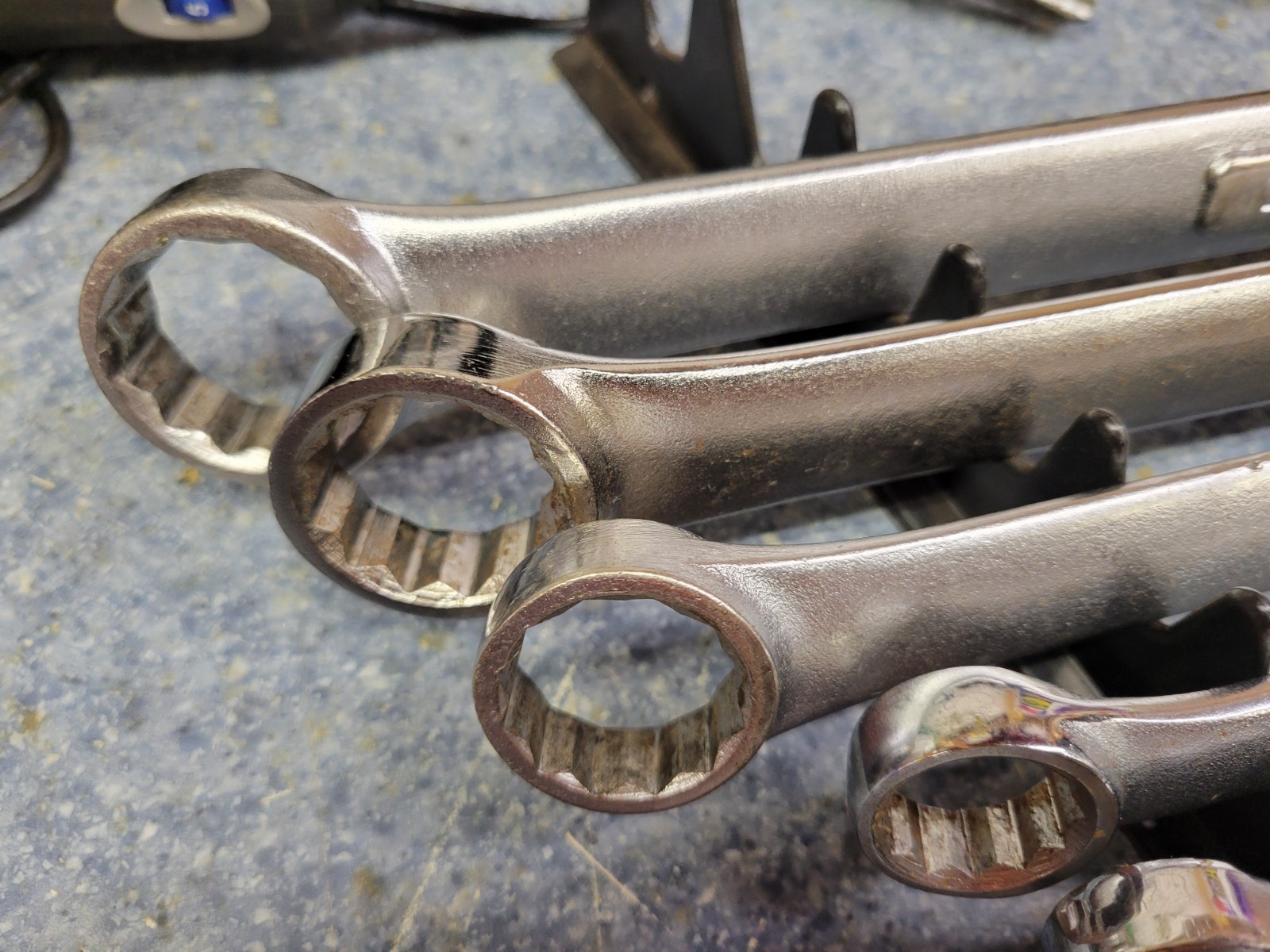 Craftsman USA 12-Piece SAE Double Box End Wrench Set 1/4″ – 1-5/16″