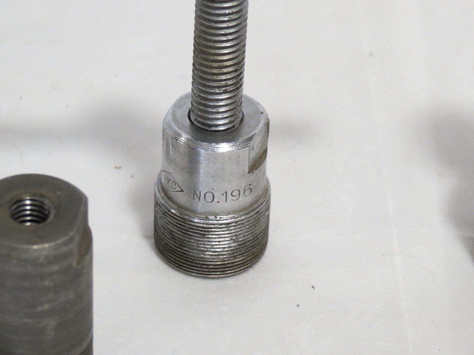 Vintage Lot of Pullers HKC No. 196 + 3 others Used See pics