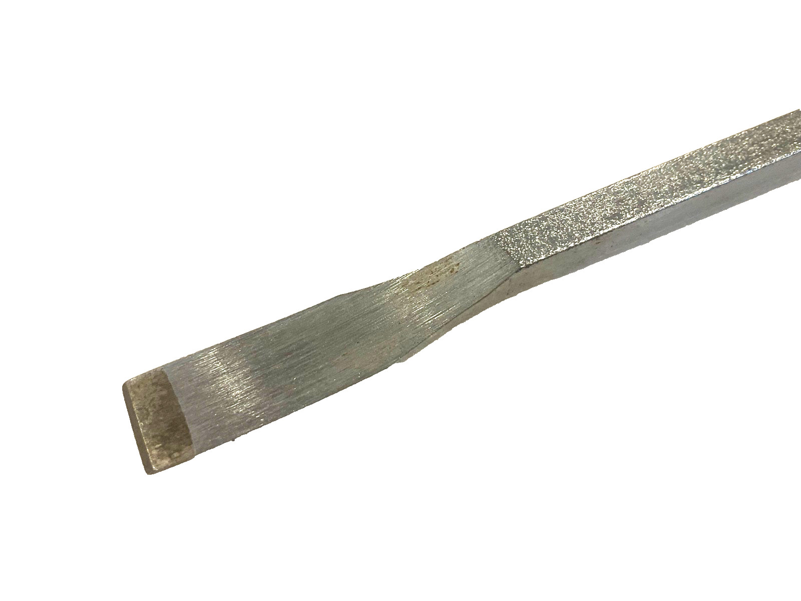 VINTAGE SNAP ON TOOLS 1/2” WIDE GASKET SCRAPER, CSA10, USA
