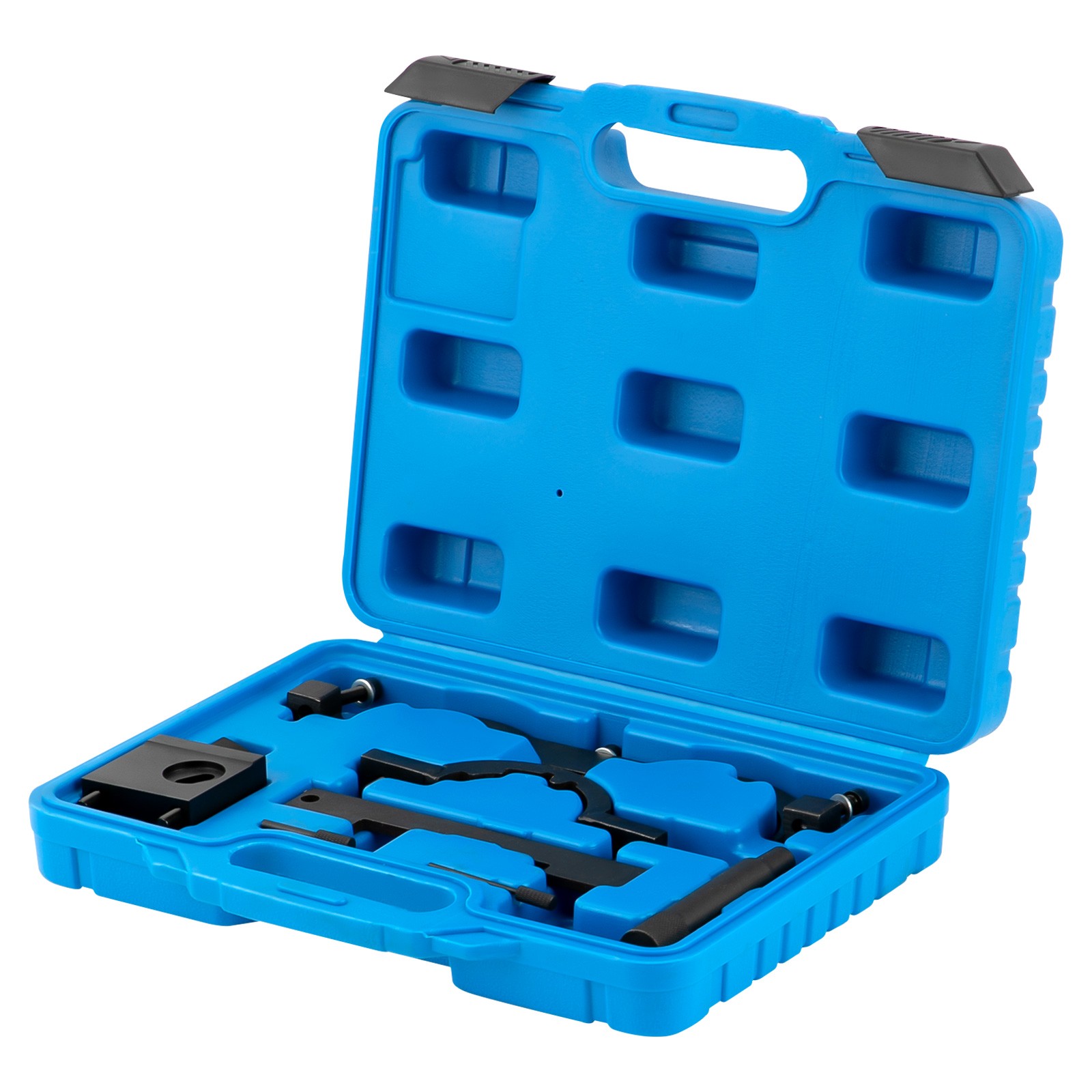 Turbo Engine Timing Tools Kit Set For Opel Vauxhall Chevrolet 1.0 1.2 1.4