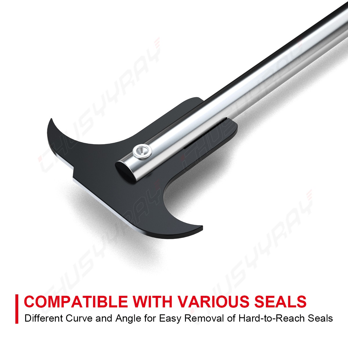 Professional Seal Puller Oil Grease Seals Tips Tool Extractor Mechanics 1PCS