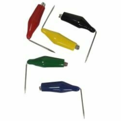 Thexton 490-90 90 Degree Electrical Back Probe Kit