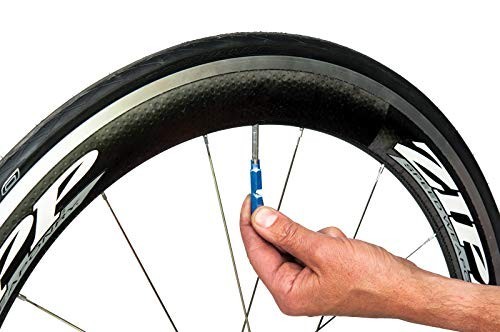 Valve Core Remover Tool for Bikes – Tire Repair, Easy Removal & Installation