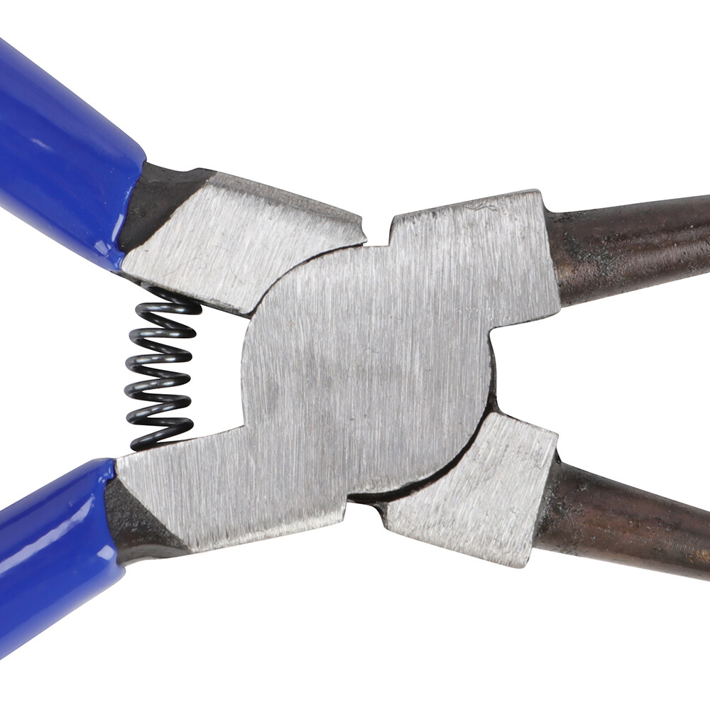Fuel Line Petrol Clip Pipe Hose Release Disconnect Removal Pliers Car Hand Tool