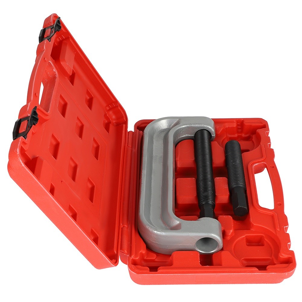 Goliath Large Ball Joint Splitter XL C-Frame Press Metal alloy steel