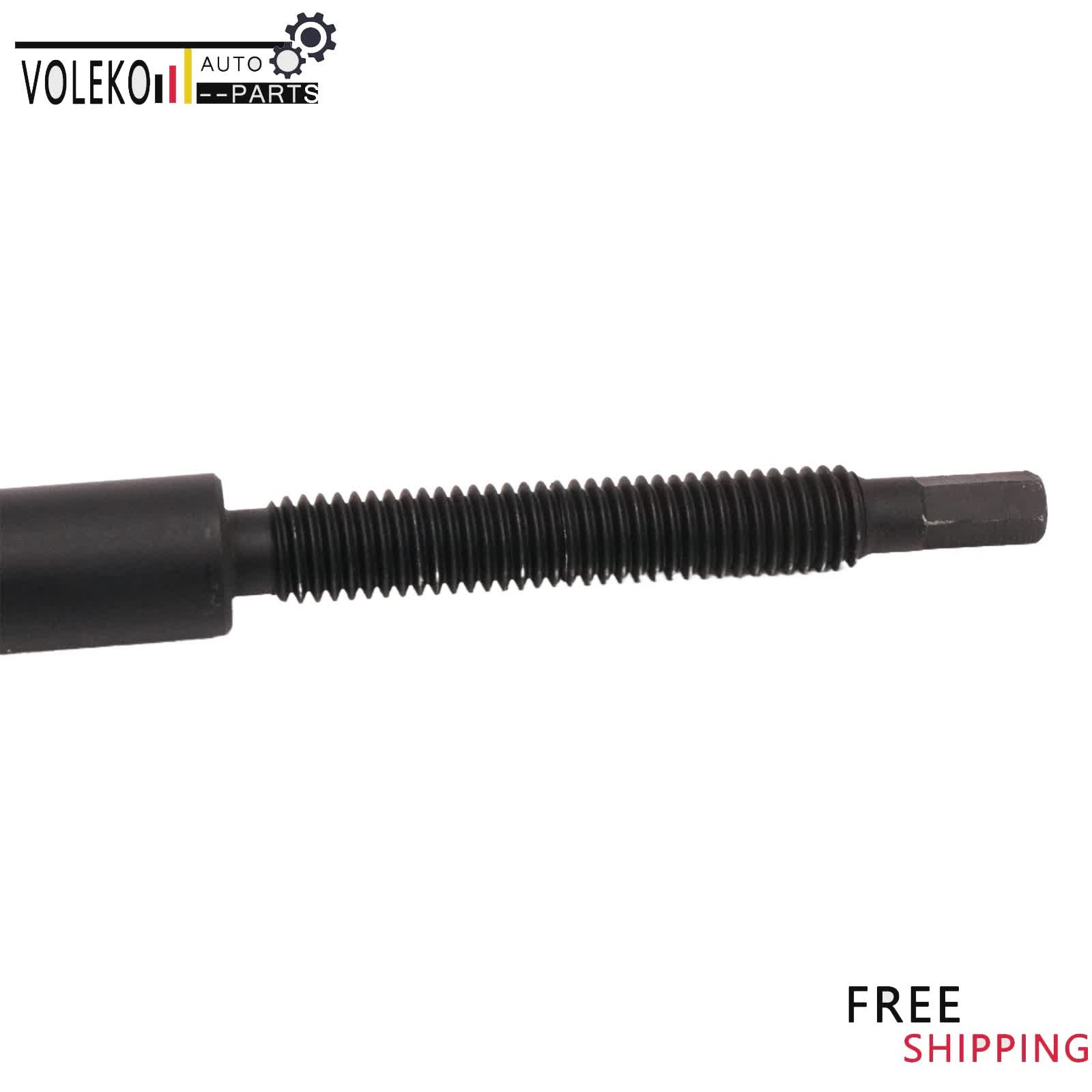 5041A Front Axle Seal Installer Tool Fits For Dodge Jeep Ram Dana 44/60 Chrysler