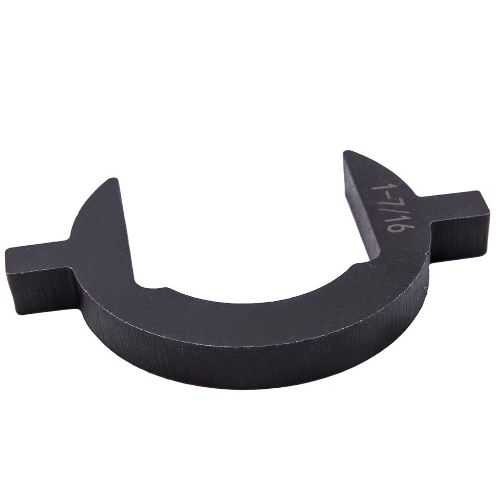Dual Inner Tie Rods Removal Installation Adaptors Tool Kit 1-3/16″ 1-1/4″