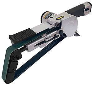 Astro Pneumatic 3039 Tube & Weld Belt Finish Sander