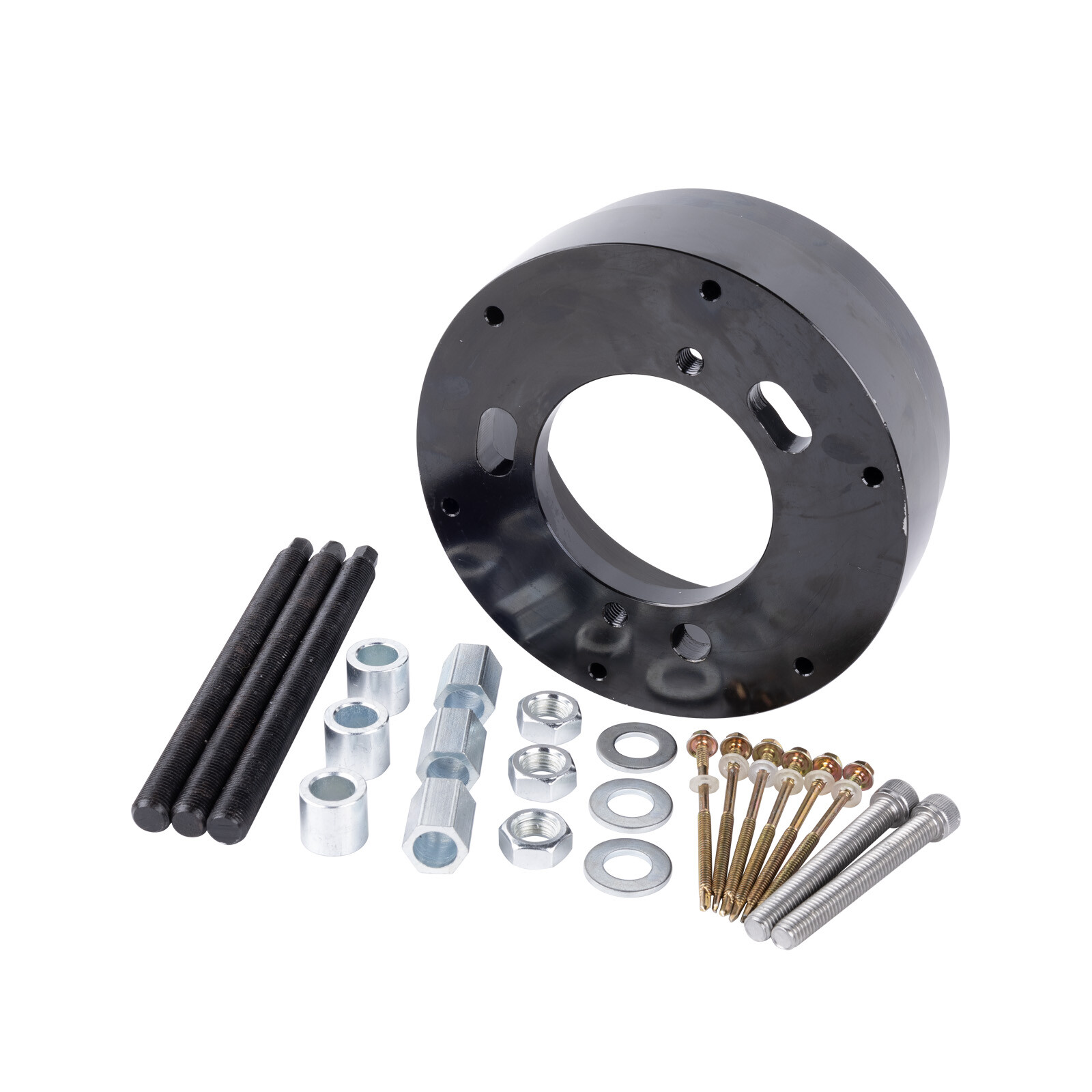 4918991 Cummins ISX12 ISX15 Front Crankshaft Seal Wear Sleeve Installer Tool
