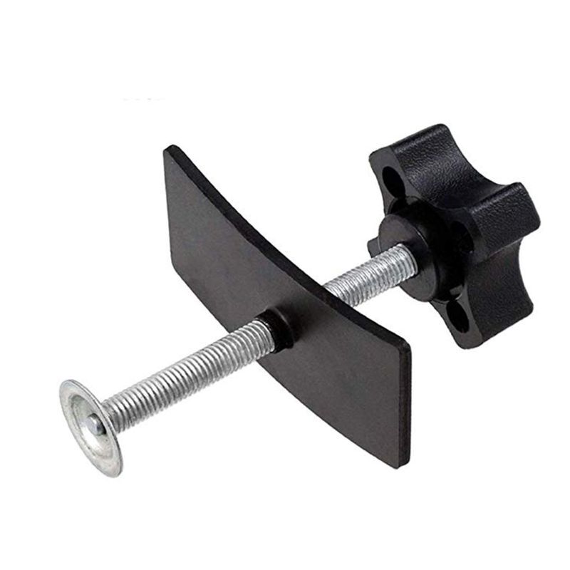 Piston Compressor Steel Press Tool Disc Brake Pad Spreader Installation Caliper