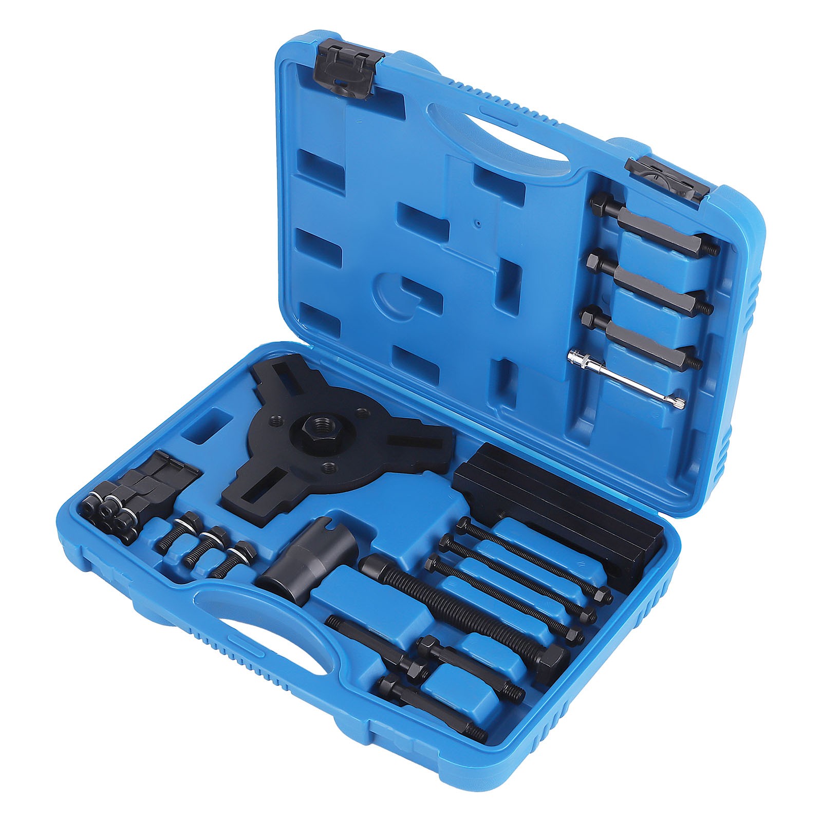 Carbon Steel DCT Tool Kit for Ford Hyundai Kia Dry Dual Clutch System