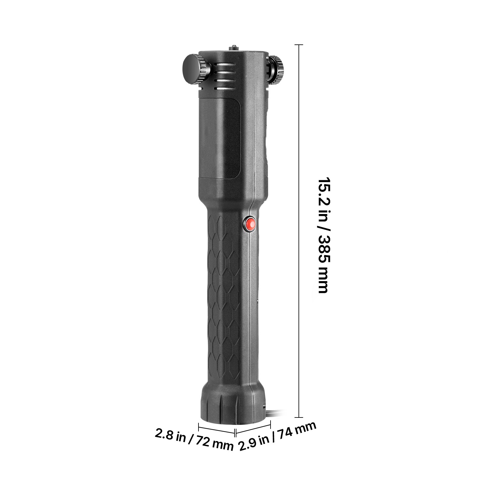 Uimoso Induction Heater Kit for Rusty Bolt Removal, 1100W, 110V