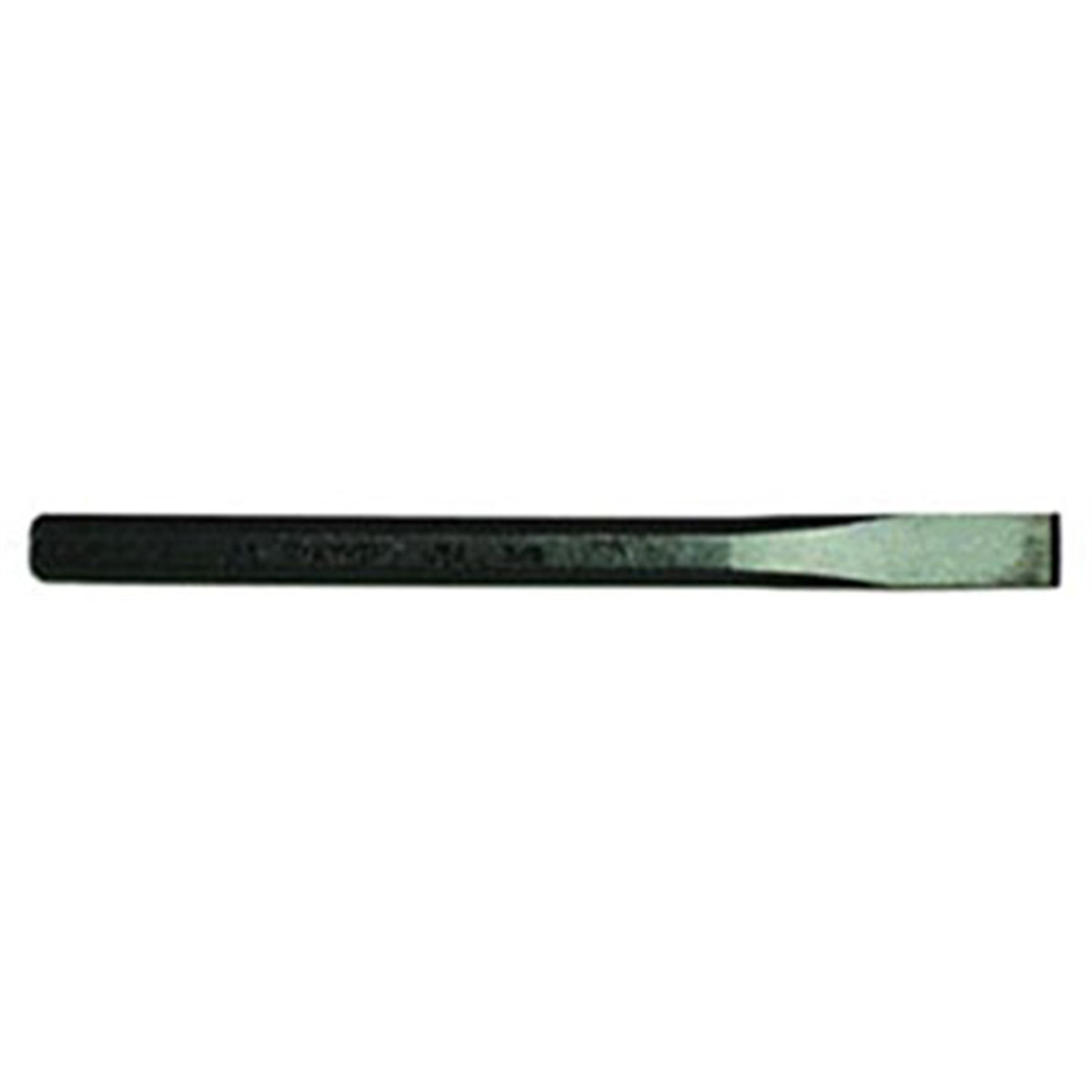 Mayhew Tools 10222 1″ X 18″ Reg Black Oxide Cold Chisel