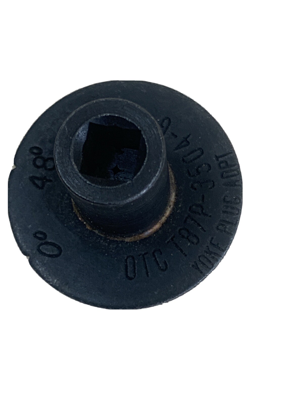FORD ROTUNDA OTC TOOL T87P-3504-G YOKE PLUG ADAPTER
