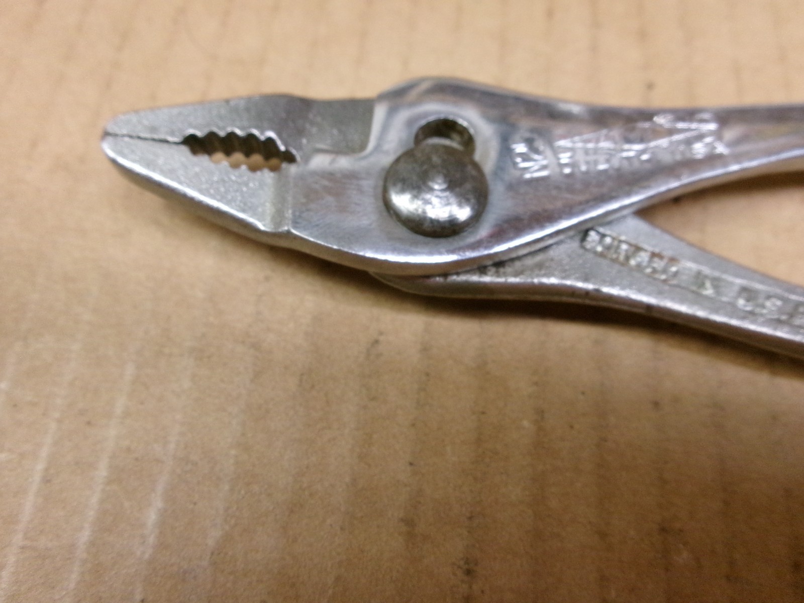Diamond 5-1/2″ Slip Joint Multi Tool No N25