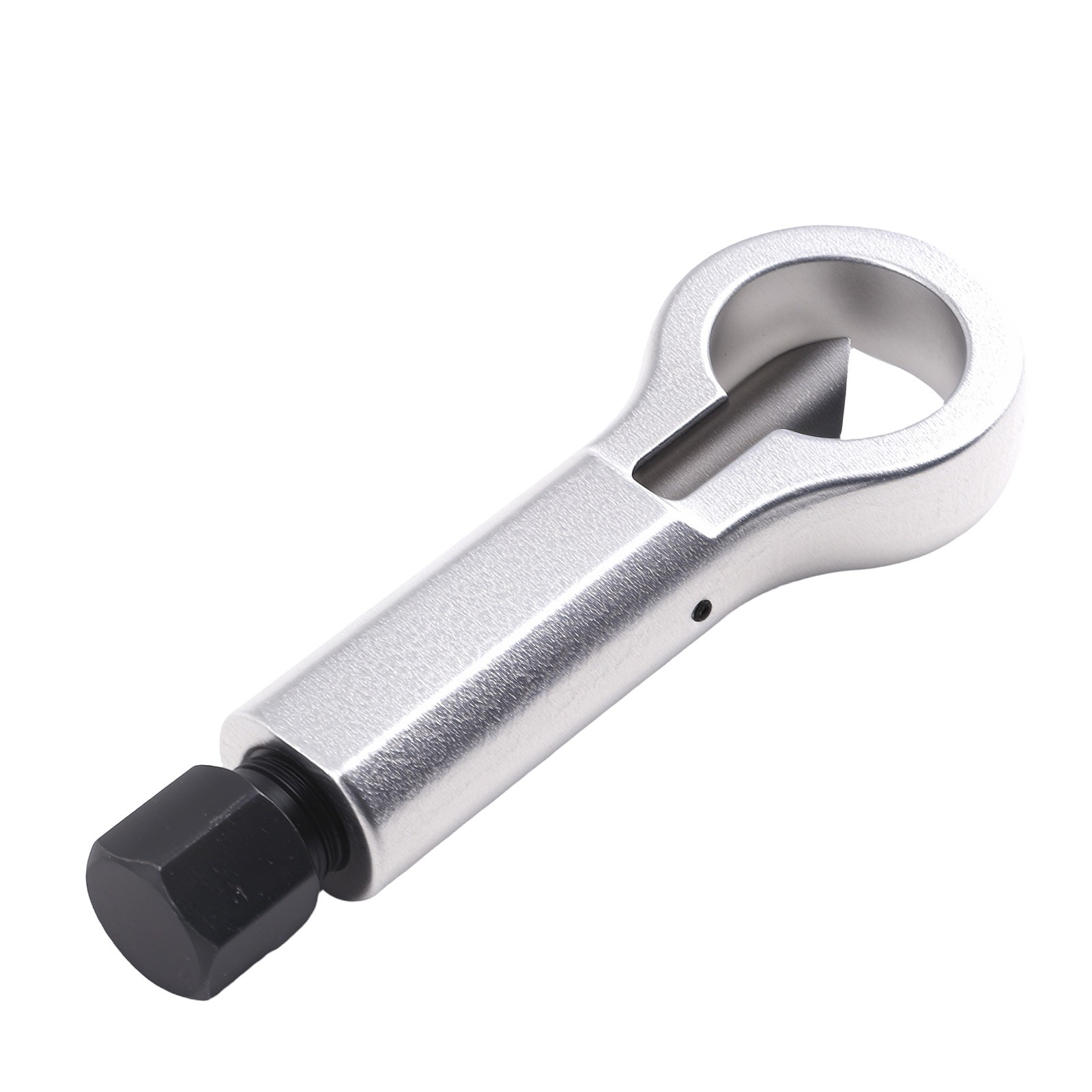 4PCS Nut Splitter Heavy Duty Nut Splitter Tool Kit Manual Nut Extractor 9-27mm