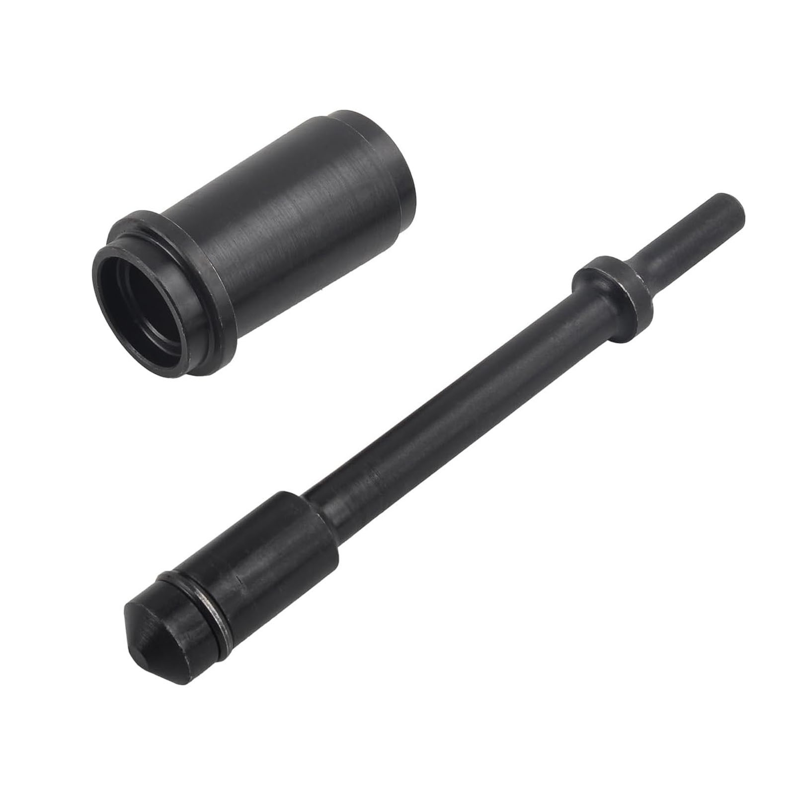 Short Anchor Pin Bushing Driver Kit For Installation &Removal Truck Repair 29450