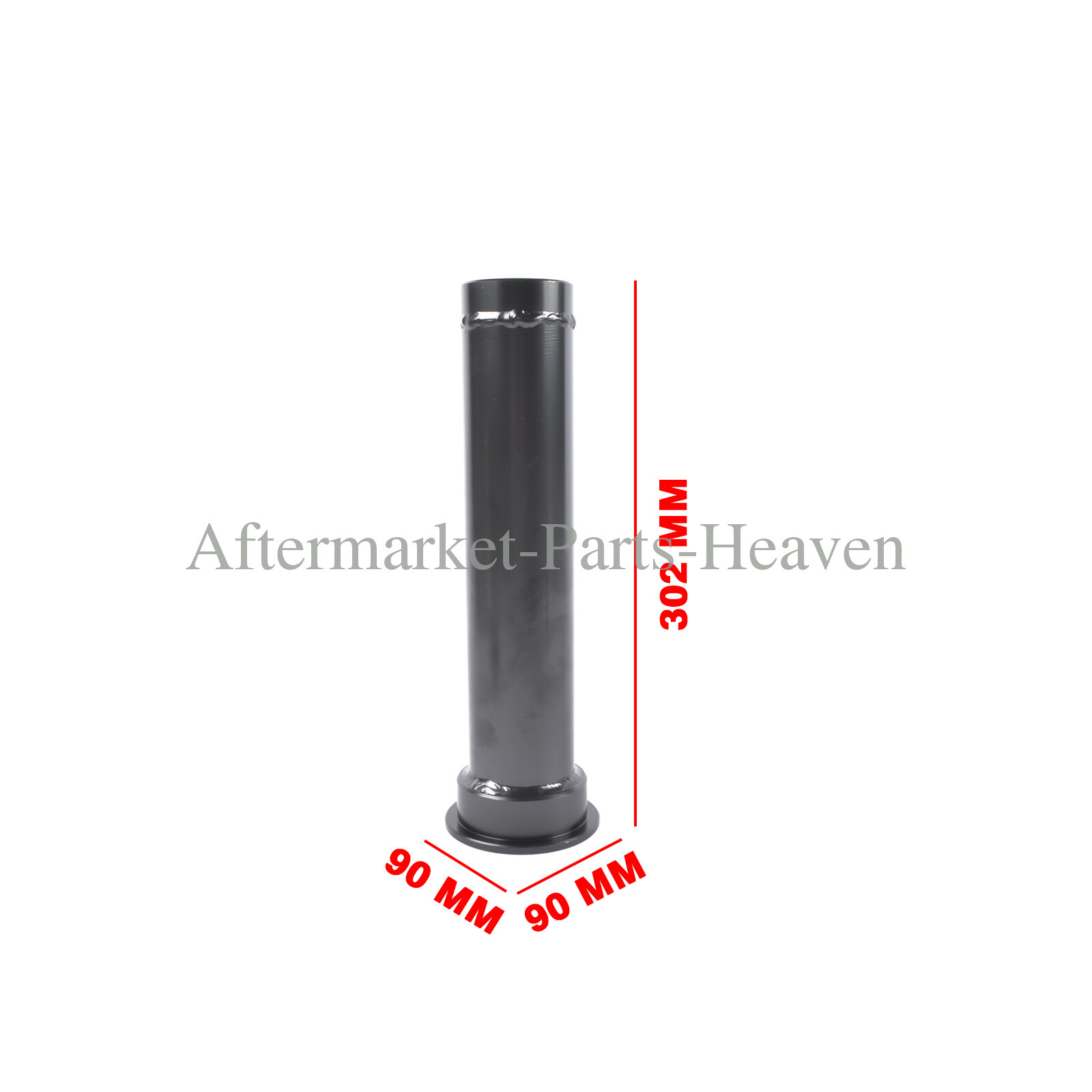 4308011 For 1 3/4″ & 2″ Shafts for Eaton Fuller Input Shaft Bearing Puller Tool