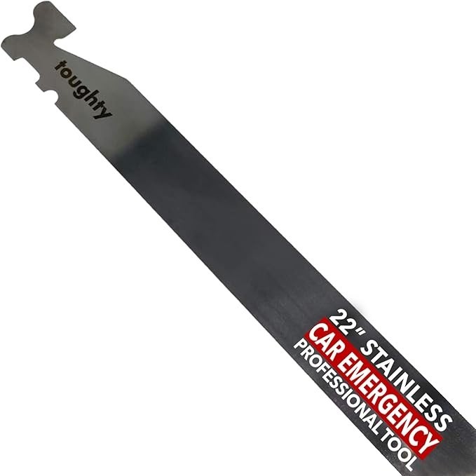 Heavy Duty Stainless Steel Repair Tool