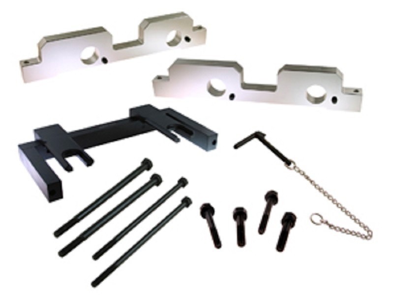 Assenmacher BMW3028 BMW N52 & N54 Engine Timing Set Brand New!