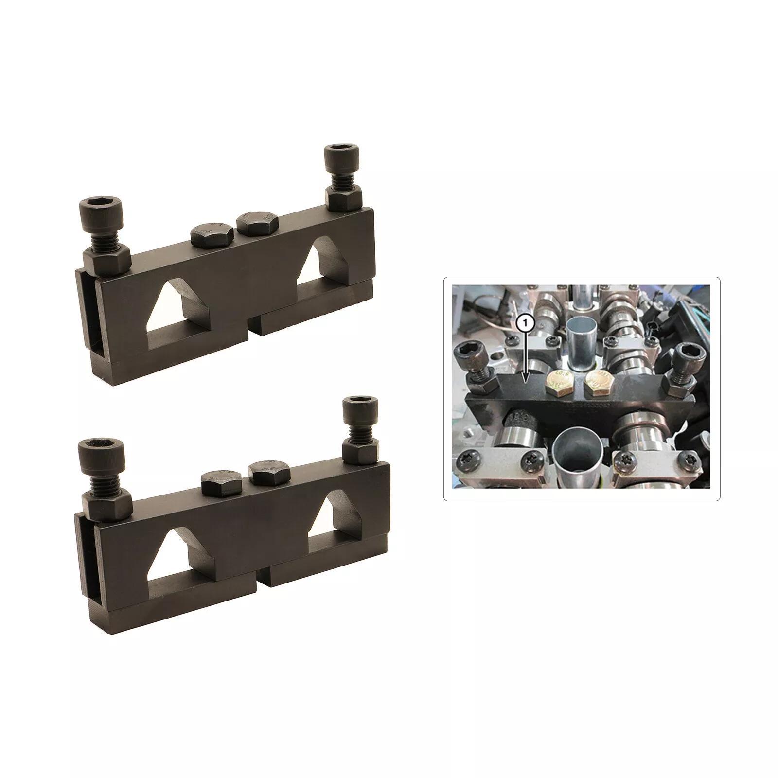 Car Engines Timing Camshaft Holding Tool Set Fit for Chrysler 3.6L Engine Holder