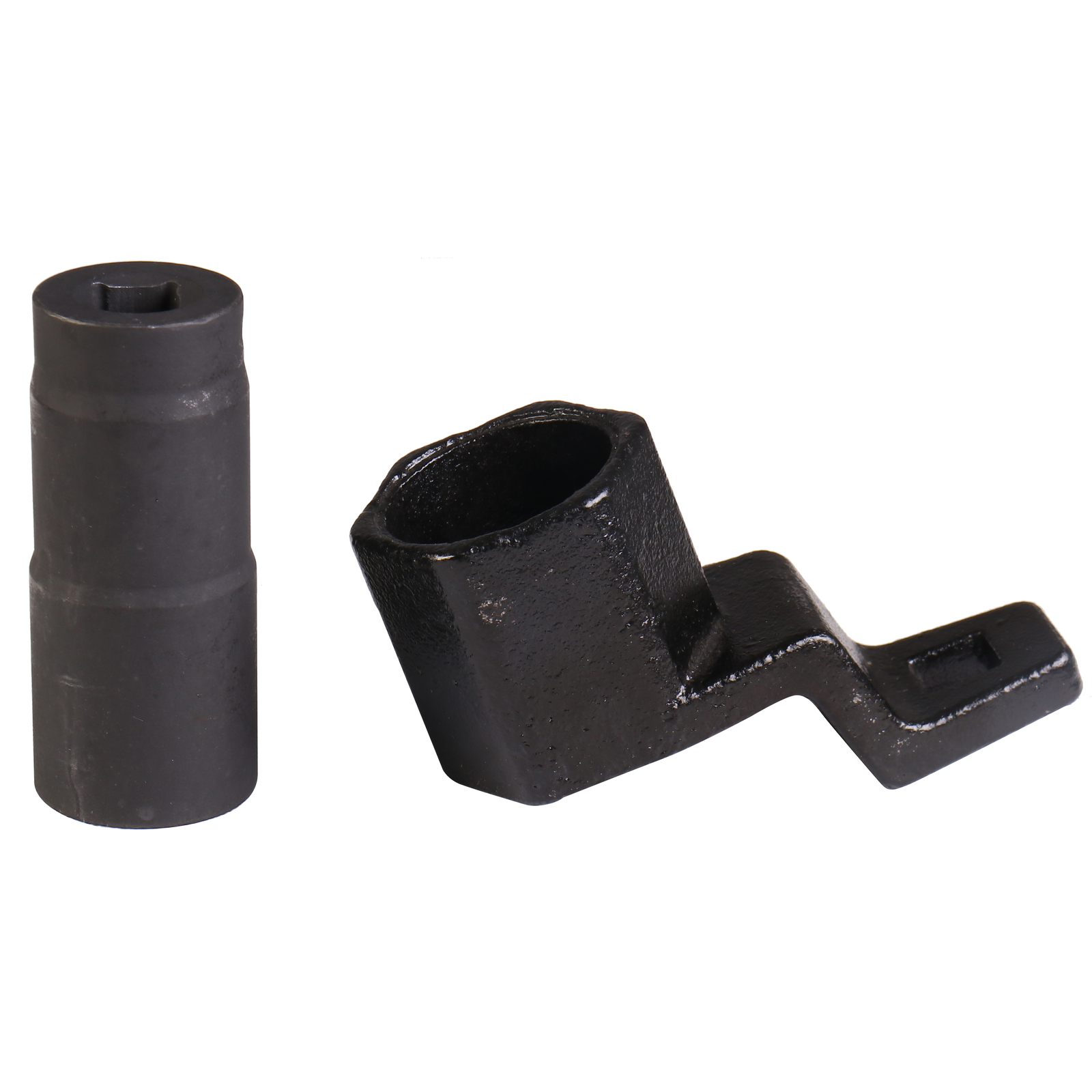 19 mm Harmonic Balancer Socket 50mm Crankshaft Crank Pulley Holder Removal Tool