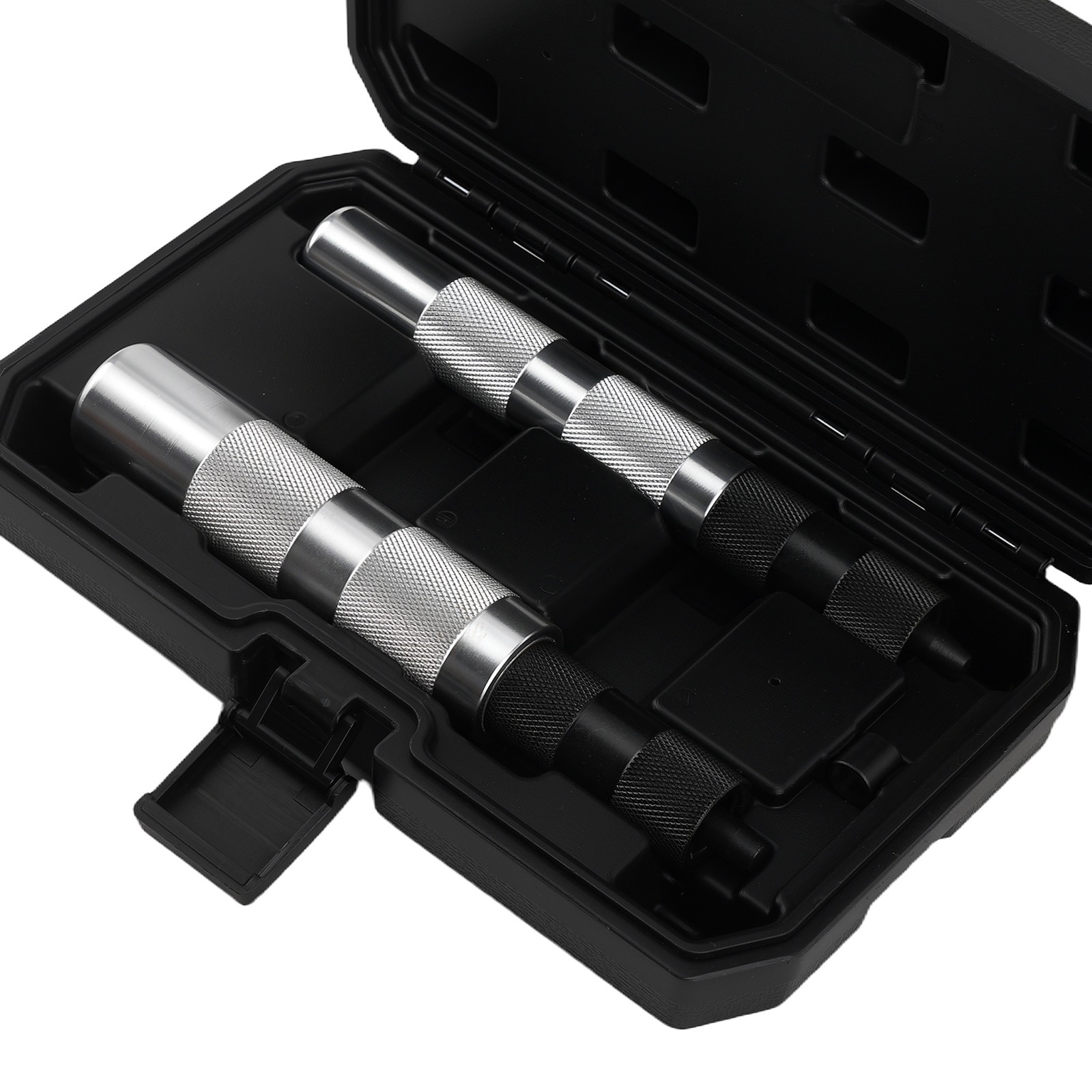 Valve Retainer Stem Seal Removal & Installation Tools for Overhead Engines