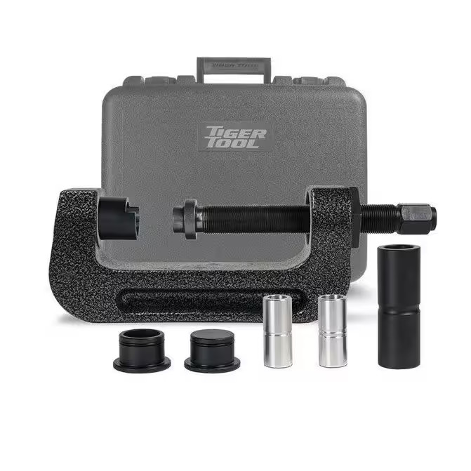 Tiger Tool Wheel Stud Service Kit- P/N 10611