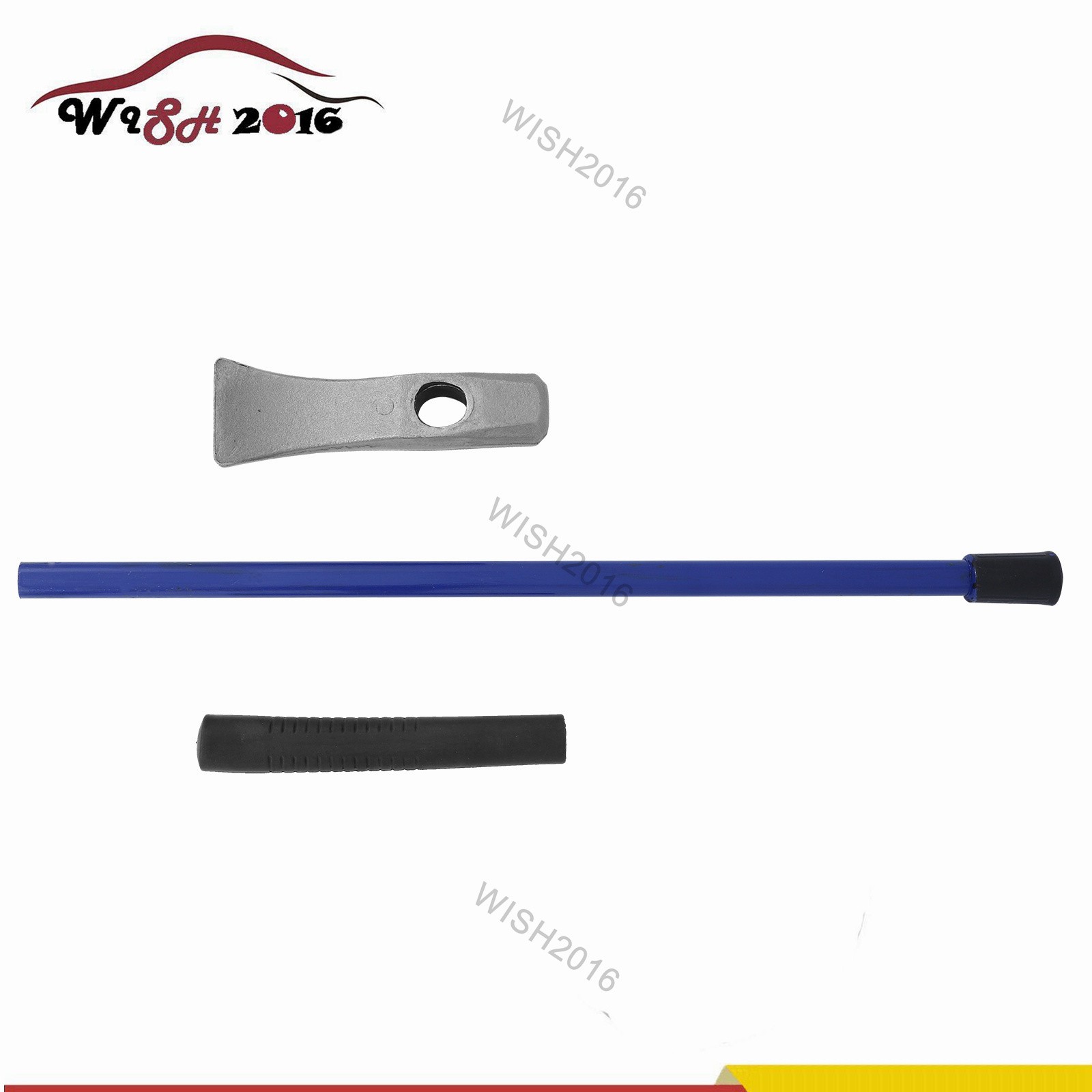 Replace for 35429 Tire Bead Breaker Wedge Tire Hammer 32 in
