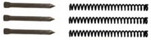 Maintenance Kit for Cat. No. 18000 (Price for pkg of 3 Sets) AID18050