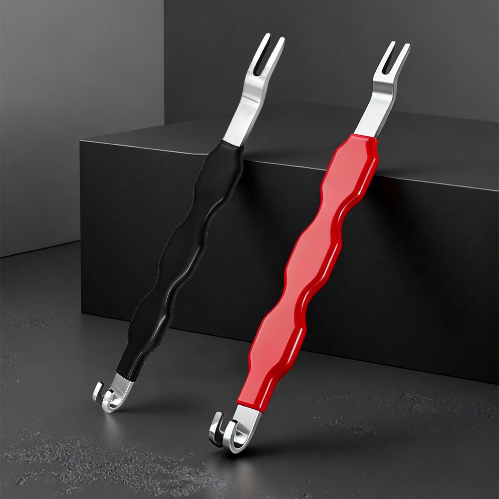 Electrical Disconnect Pliers Connector Separator Tool Set 1/2/3pc for Automotive