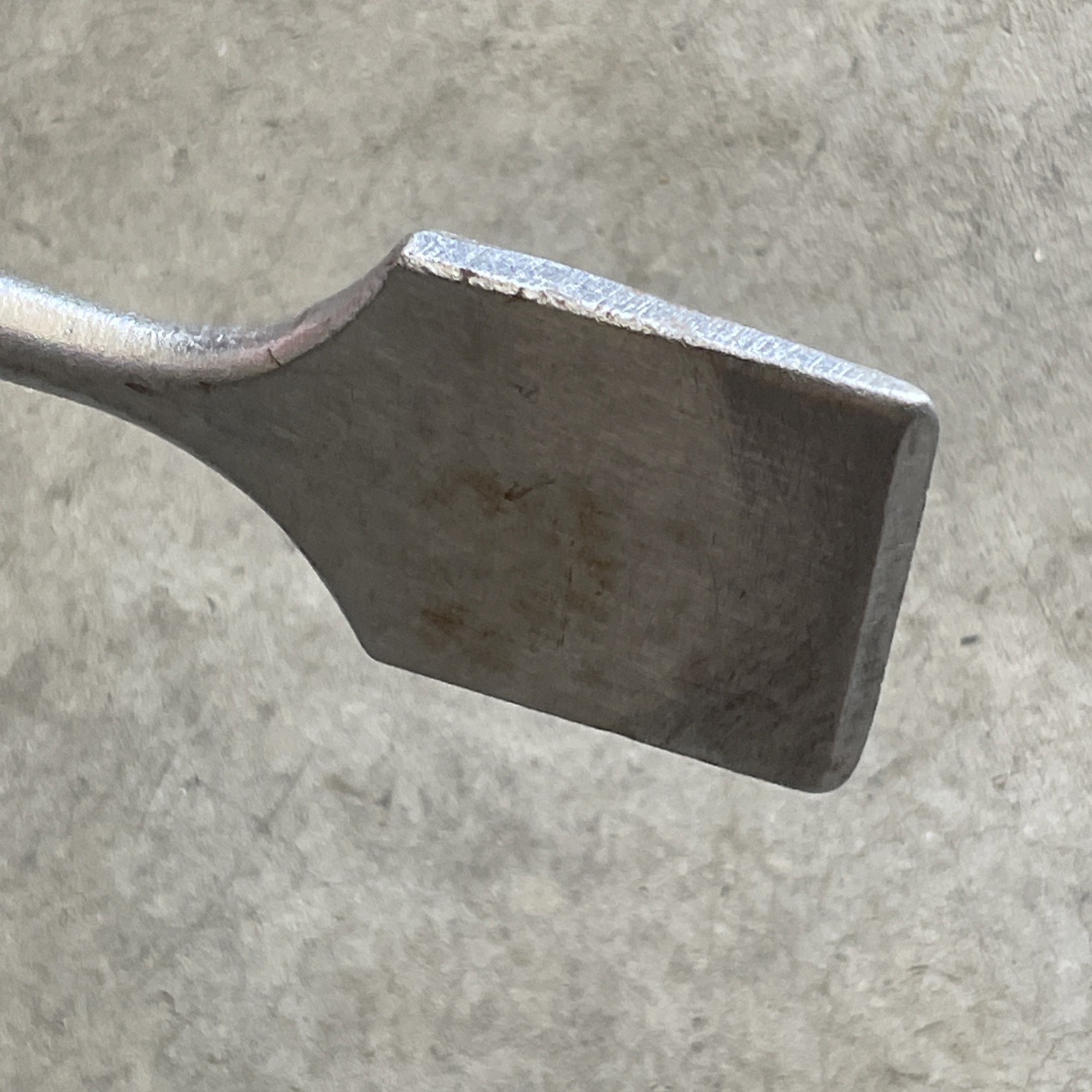PROTO Tools USA 2336 Gasket Carbon Scraper, 1-1/2” Wide Blade USA