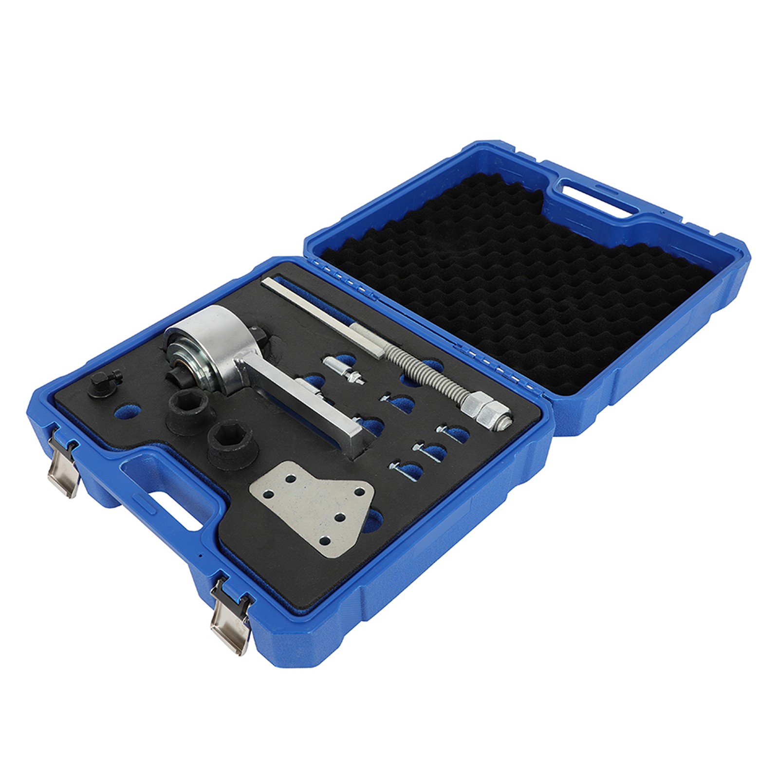 12Pcs Torque Multiplier Tool Set For Ford 1.0 Ecoboost 1.1 Petrol Engines